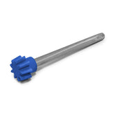 Pinion & Shaft To Suit C&G Mixer - Technique Tools